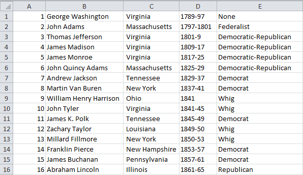 Use Vba Instr To Test If String Contains Substring Wellsr Com