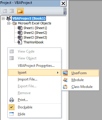 Beautiful Vba Progress Bar With Step By Step Instructions