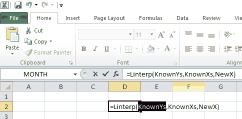 VBA UDF Ctrl-Shift-A Arguments