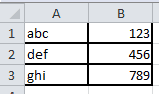 Paste from Word Format Borders