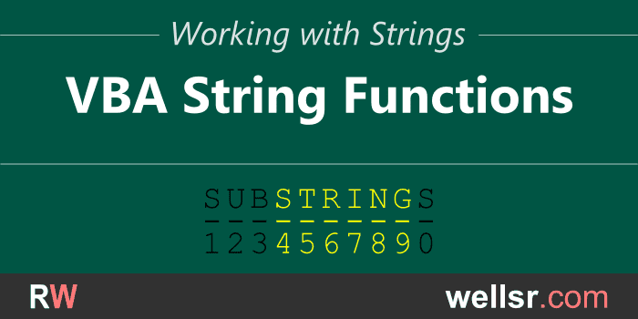 vba math functions