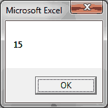 VBA Option Explicit Error